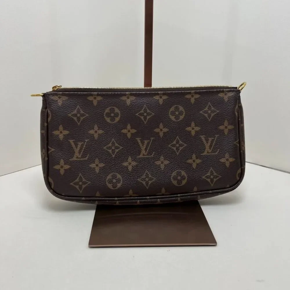 Louis Vuitton Women Pre-Loved Bag Very Good Condition